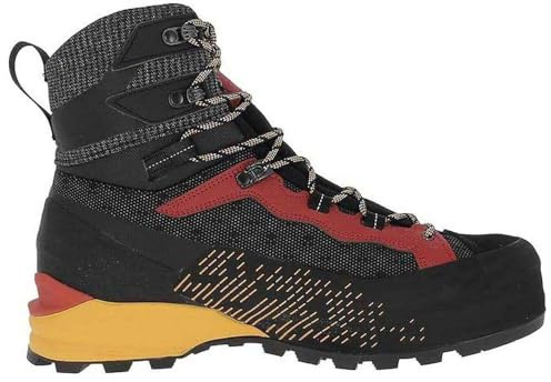 GARMONT Tower 3.0 GTX scarpe da montagna impermeabili con suola antiscivolo e supporto per ramponi, stivali da montagna, unisex, scarpe alpine, impermeabili