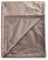 4L Textil Hundedecke flauschig für kleine Hunde und Katzen Katzendecke Hundedecke für unterwegs Kuscheldecke Hund Katzen Kuscheldecke Hundedecke Sofaschutz waschbar braun 120x100