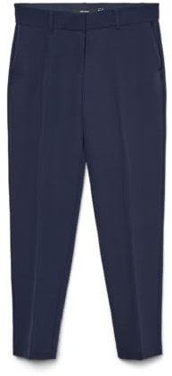 VERO MODA Damen Vmgloria Mw Tapered Pant Noos Vmgloria Mw Tapered Pant Noos