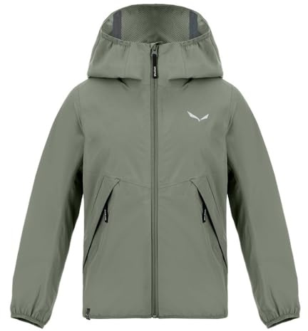 Salewa Aqua Powertex Jacket Kids