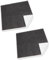 SPARES2GO Carbon + Foam Grease Filter Kit for Neff Cooker Hood Vent Extractors (4 Filters, Cut to Size, 57cm x 47cm)