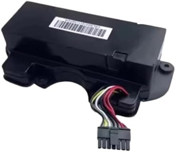 Batería De 14,8 V Y 12800 MAh For Robot Aspirador Cecotec Y Conga, Compatible Con Los Modelos 5090, 6090 Y 5490.(9800mAh)