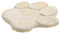 Toyvian Placas Conmemorativas para Mascotas Monumentos para Exteriores Piedra Conmemorativa para Perros Monumento para Gatos Lápida Conmemorativa para Perros Estatua Conmemorativa