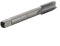 Taraud métrique gauche M10 x 1 0 mm essentiel pour l'usinage et la fabrication