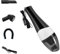 YIZITU Aspirateur de voiture puissant 5500PA - Aspirateur portatif sans fil rechargeable - Petit aspirateur à main pour économiser de l'espace - Accessoire de voiture