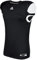 adidas Herren Press Coverage Football Jersey Hemd, schwarz/weiß, 3X-Large