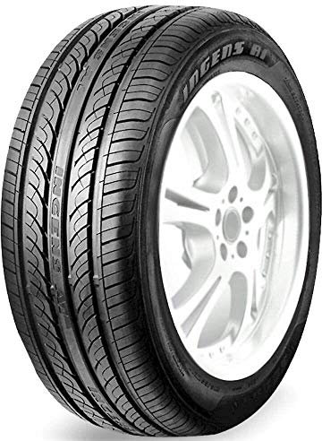 Maxtrek Ingens A1 XL - 225/35R19 88W - Sommerreifen