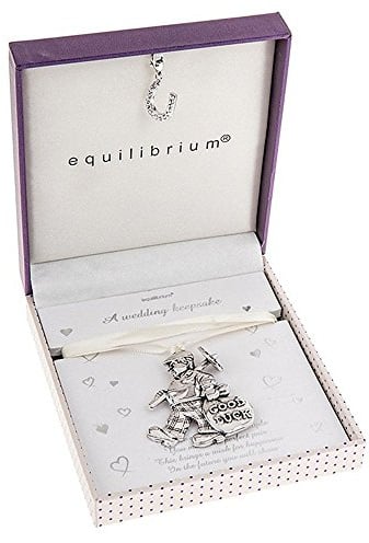 Equilibrium Wedding Chimney Sweep Keepsake