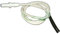 Easyricambi Candeletta accensione Piano Cottura H0423 26EE0092 elettrodo Scintilla Franke