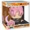 Funko Pop! Jumbo: DBS - Goku - Transluzent Scythe - Dragon Ball Super - Vinyl-Sammelfigur - Geschenkidee - Offizielle Handelswaren - Spielzeug Für Kinder und Erwachsene - Anime Fans