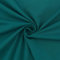 Jersey Stoff Cara, STANDARD 100 by OEKO-TEX, uni petrol (Länge am Stück: ab 50cm / Breite: 150cm)