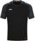 JAKO Performance T-Shirt Dunkel Schwarzgrau, 4XL Herren