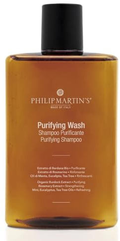 Philip Martin's Shampoo Philip Martin's Hair Care Purifying Wash