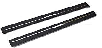 Jupes latérales Marchepied électrique marchepied latéral pour Ford pour Ranger 4 Portes 2015 + pièces Modification extérieures automatiques déployables Bumper Lèvre