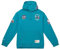 Mitchell & Ness NBA Hometown Fleece Hoody - Charlotte Hornets, M