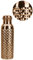 34 Oz Pure Copper Water Bottle With Ayurvedic Benefits Copper Bottle With Bag For Drinking Drink Leak Proof Lid Large Handcrafted Copper Water Vessel For Travel Gym Office Hiking Outdoor Yoga