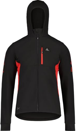 Maloja Herren KeschM. Jacke, moonless, M