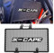X-Cape 650 Moto Radiatore Griglia Protezione per Morini X Cape 650 650X 2022 2023 2024 - Nergo