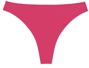 Triumph Smart Invisible String Flashy Pink