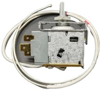 Interruttore Regolatore Di Temperatura, Compatibile Con Samsung, Termostato For Frigorifero WDF25K WDF29R-L