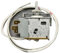 Interruttore Regolatore Di Temperatura, Compatibile Con Samsung, Termostato For Frigorifero WDF25K WDF29R-L