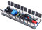 FTVOGUE Single Channel Power Amplifier Board 1000W Audio Rear Amplification Module
