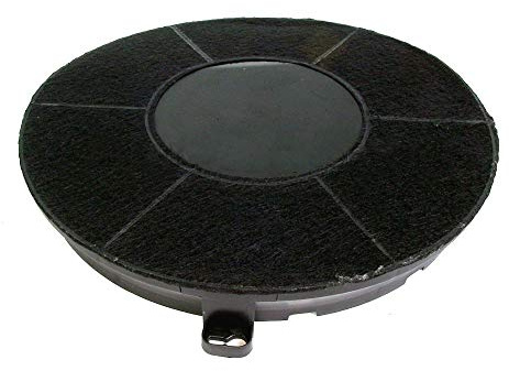 Kohlefilter Typ 48 AMC037 – Dunstabzugshaube – AEG, Ariston Hotpoint, Arthur Martin Electrolux, Bauknecht, Candy Electrolux Faure, Indesit Whirlpool