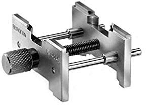 Bergeon 4040 - Supporto per movimento estensibile e reversibile, per orologiai