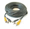 AV-DC/RCA Cable (30 Meter)