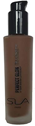 Photo foundation Perfect Glow
