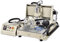 1500W 220V Spindel 4-Achsen 6040 CNC-Fräser Graveur Gravur 3D-Schneidemaschine Gravur Fräsen Schnitzmaschine USB-Anschluss