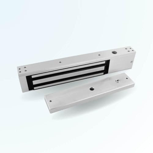 Ventouse électromagnétique 280 kg - pose en applique
