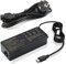 Laptop Ladekabel für USB C Netzteil 65W Lenovo ThinkPad T14 T14s T15 T16 L13 L15 L14 X13 E14 E15 E16 Gen 1 2 3 4 5 6, P14s P15s P52s P53s P51s T480 T480s T490 Yoga C740 C940 720 Ladegerät Adapter
