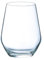 Sirius - Lot de 4 gobelets hauts 40cl