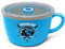 Pyramid International Harry Potter - Tazza da zuppa e snack con stemma di Ravenclaw Aquila, 60 cm, prodotto ufficiale