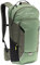VAUDE Ledro 12 - Fahrrad-Rucksack mit 12 Liter Volumen - inkl. Regenhülle
