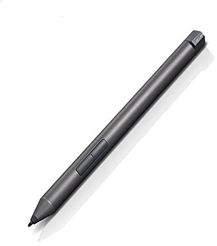 Stylet Compatible pour Lenovo IdeaPad Flex 5 14 (pour Intel) IdeaPad Flex 5 Active Pen 4096 Levels (Stylo Seul)