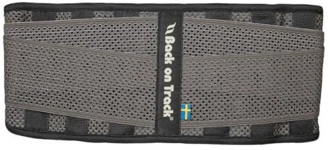Back on Track Cross Protector Back Protector Air Narrow (S)