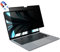 HaruYo Magnetischer Blickschutzfilter Kompatibel mit MacBook Air 13.6 Zoll (M4 M3 M2, 2025-2022), Abnehmbar Anti Spy Glare Blaulicht Mac Laptop Privacy Screen Blickschutzfolie für Air 13.6 Zoll