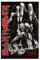 Heavy Metal Poster - Iron Maiden Poster Number of the Beast- Deko Wohnzimmer oder Deko Schlafzimmer - Deko Wohnzimmer - Größe : 61 x 91 - Offizielle Lizenz