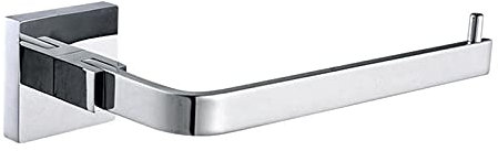 Toilettenpapierhalter Wandhalterung Toilettenpapier Halter Aluminium Tissue Paper Rack Toilette Wolke Spender mit Telefon Lagerregal for Badezimmer Organizer (Color : 16)