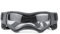 Hundebrille, Mode Hunde Schutzbrille, Anti-UV/Wasserdicht/Winddicht/Einstellbar Sonnenbrille für Kleine und Mittlere Hunde