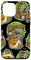 iPhone 13 Pro Max Disney 100 Nightmare Before Christmas Halloween Sweet Spooky Case
