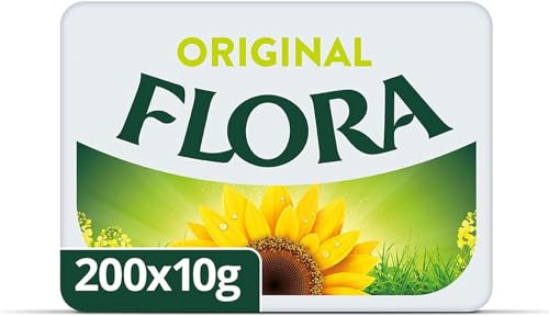 Generic Flora Original Spread Portions (200x10grams, 200, count)