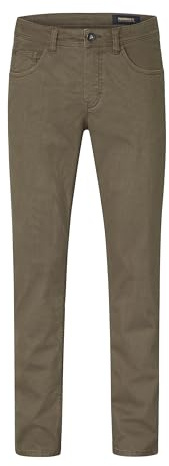 Paddocks 5-Pocket Stoffhose mit Stretch Pipe