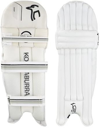 Kookaburra Ghost 5.1 Schlagpolster, für Erwachsene, rechte Hand