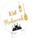 Ramadan-Adventskalender, wiederverwendbarer Acryl-Ramadan-Kalender, Brett, Holzsockel, Tischdekoration, Mubarak-Tag, Eid, Advent mit Geschenkstift, Countdown (L)