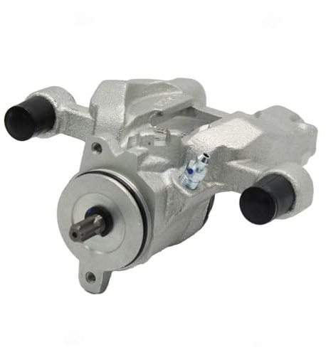 LSC 3Q0615424 : Rear Right Brake Caliper - NEW from LSC