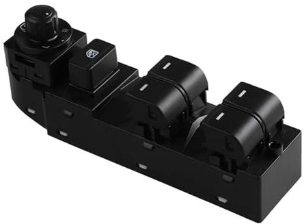 Auto Fensterheber Schalte Fensterheber-Tastenschalter Master Power Control FST-MA-1065 GKL266350A Für Mazda 6 2014 2015