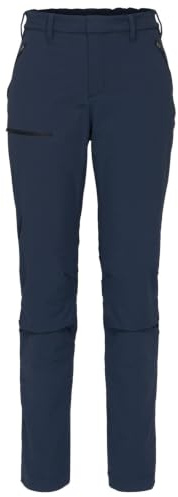 Stoic Damen Women's Wool HoforSt. Softshell Winter Pants Winterhose